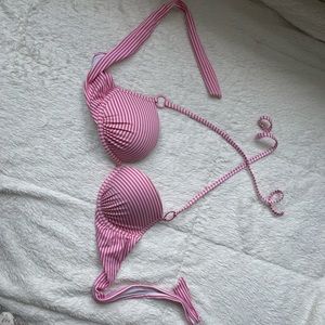 Aerie swimsuit top! Super push up!